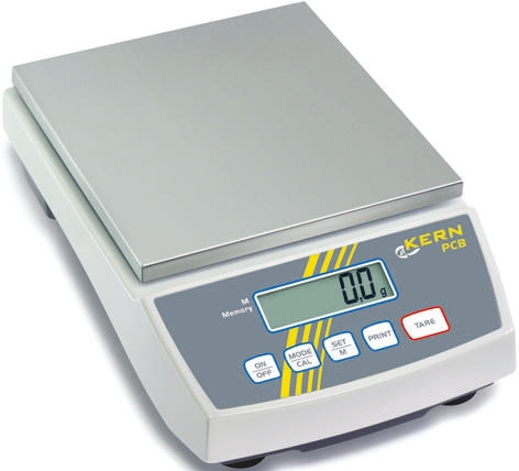 PCB 6000-1/RS, Kern