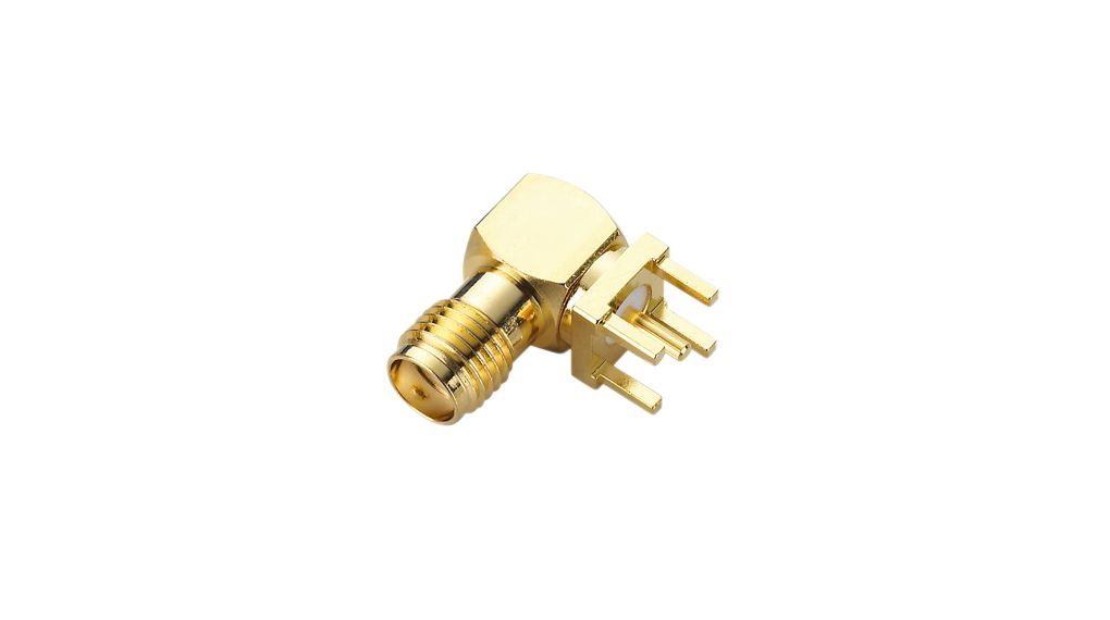 PCB.SMAFRA.HT, Taoglas