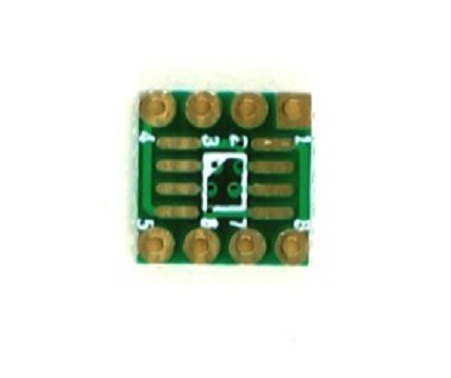 PCB3005A1, CHIPQUIK