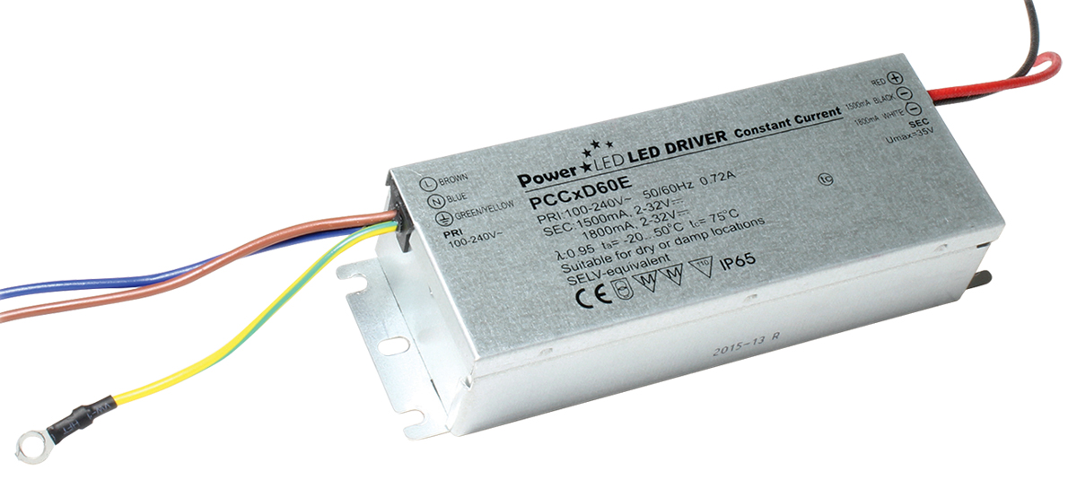 PCC0260E, PowerLED