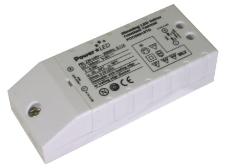PCC50018TD, PowerLED