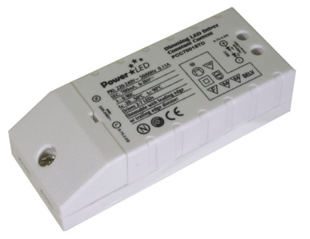 PCC70018TD, PowerLED