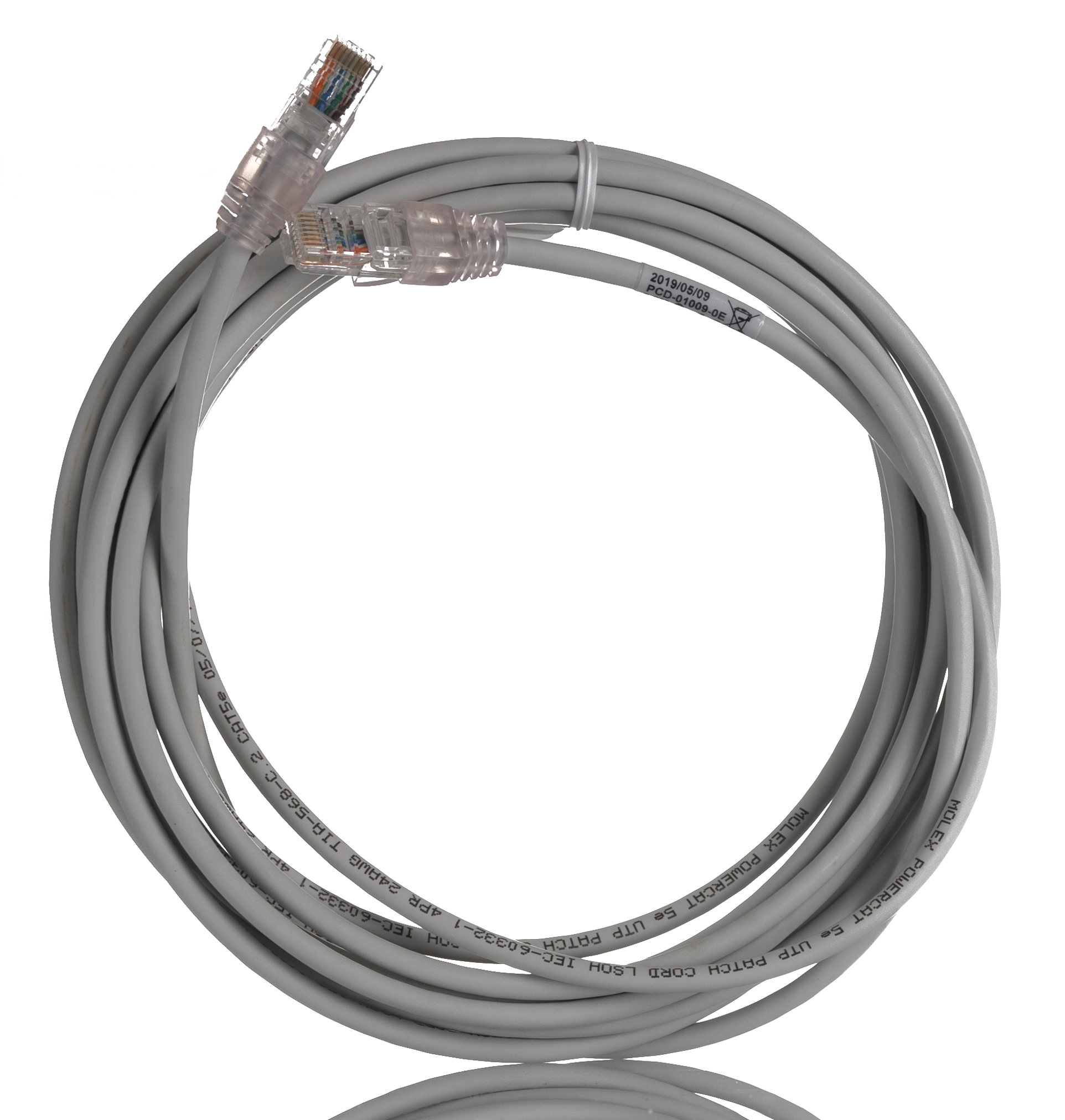 PCD-01009-0E, Molex Premise Networks