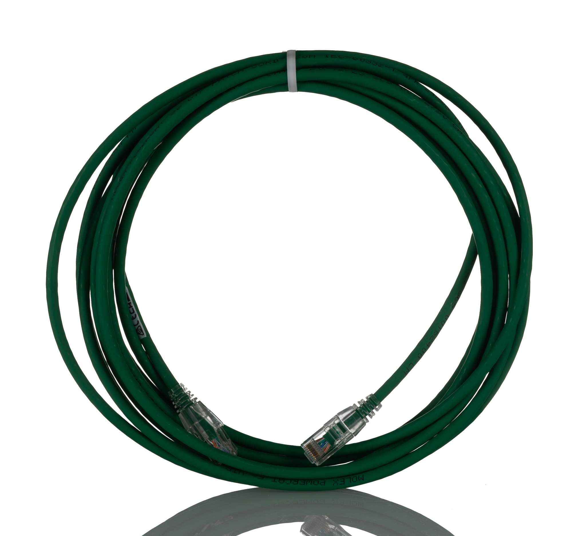 PCD-01009-0J, Molex Premise Networks