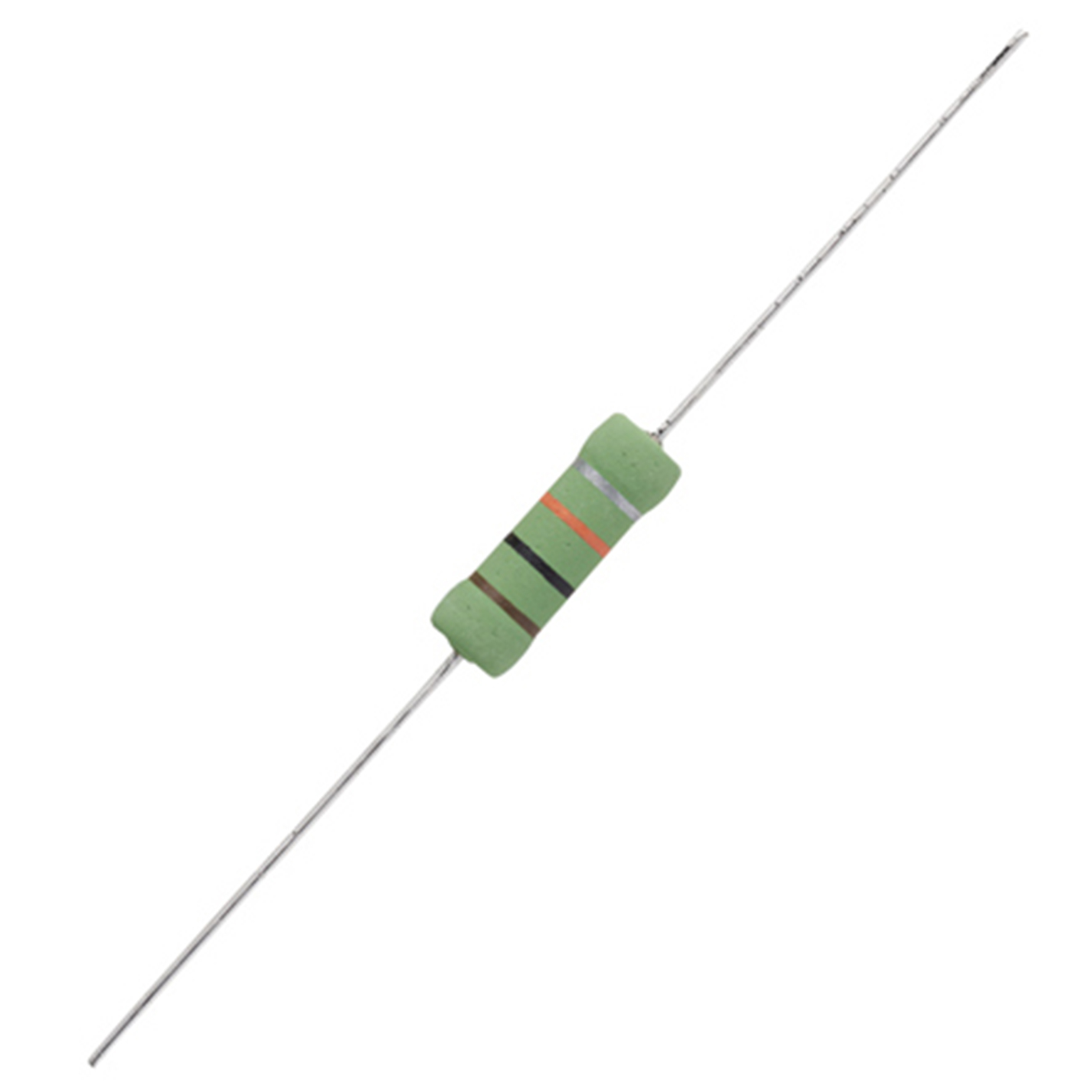 PCF2C331K, KOA