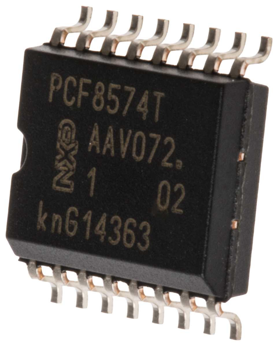 PCF8574T/3,512, NXP