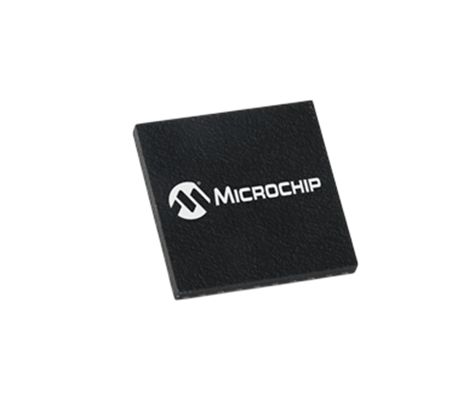 PCI1001/5CW, Microchip
