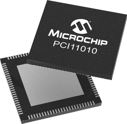 PCI11010-I/ZVX, Microchip