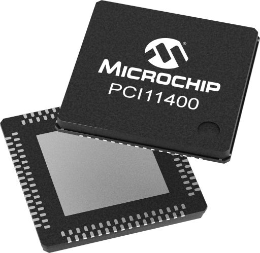 PCI11400-I/MXX, Microchip