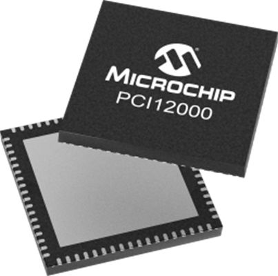 PCI12000-I/ZUX, Microchip