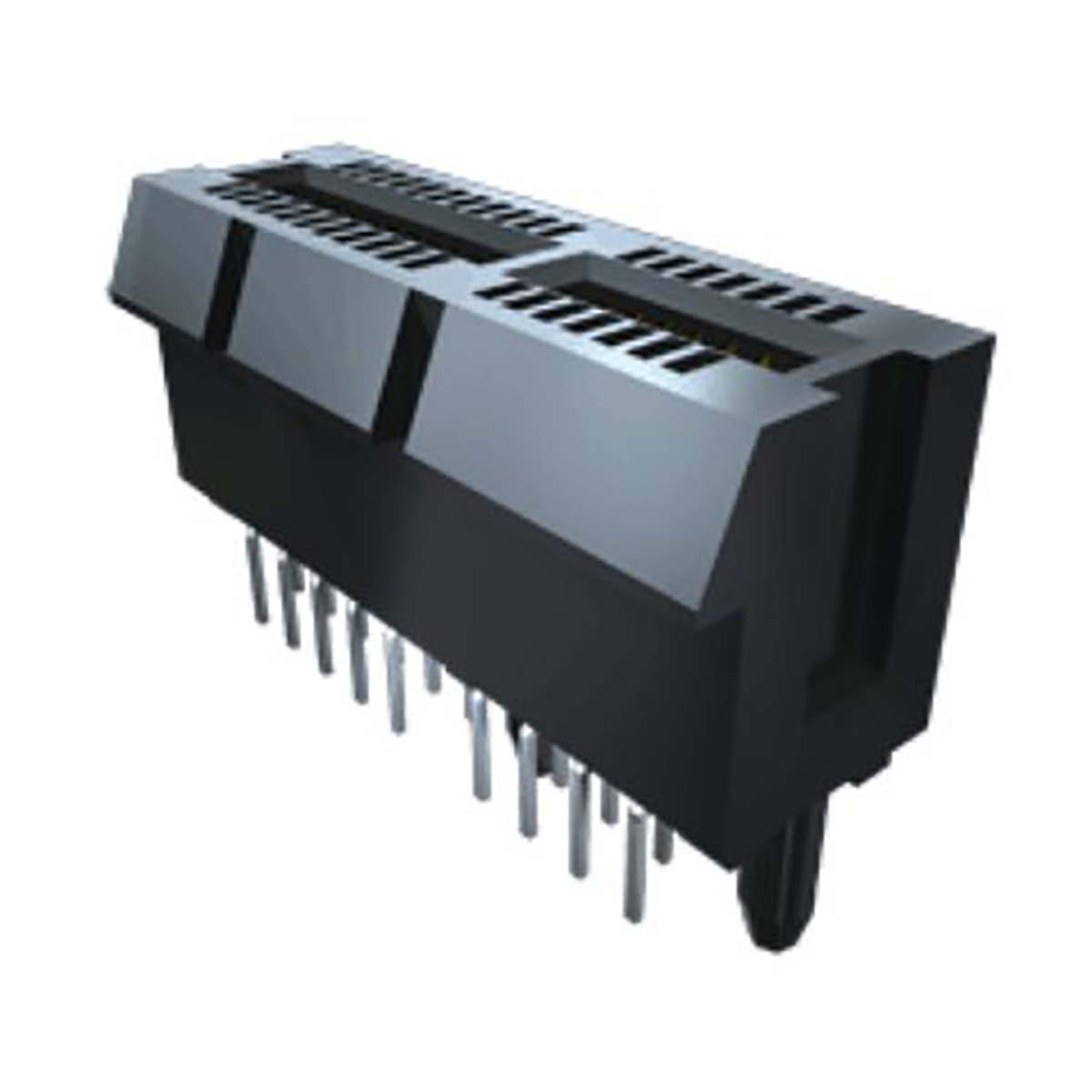 PCIE-036-02-S-D-RA, Samtec