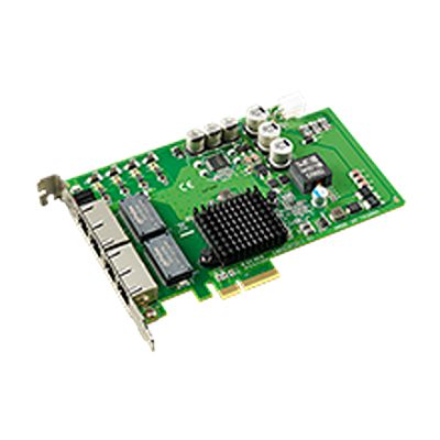 PCIE-1674, Advantech
