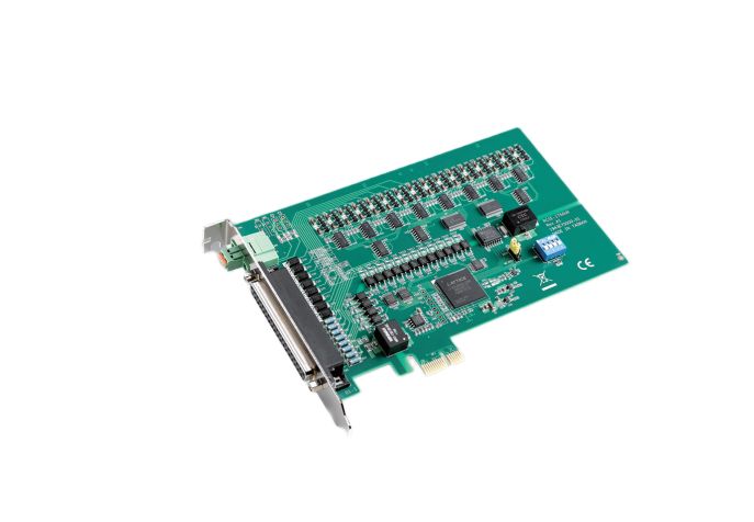 PCIE-1750, Advantech