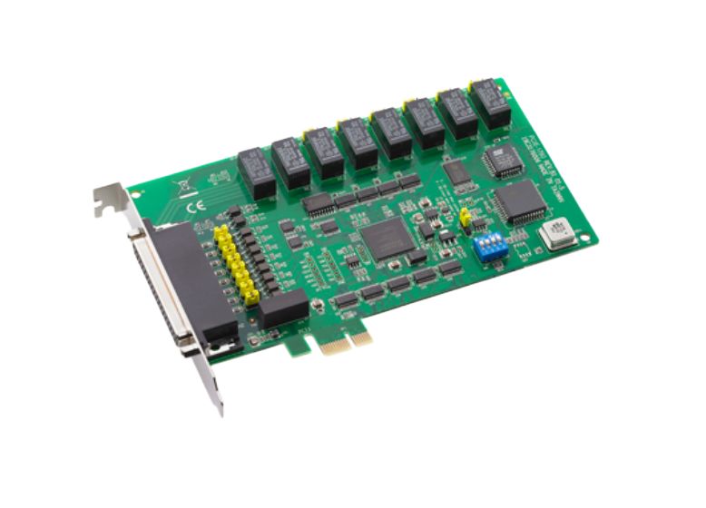 PCIE-1760, Advantech