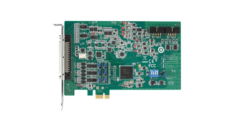 PCIE-1816, Advantech