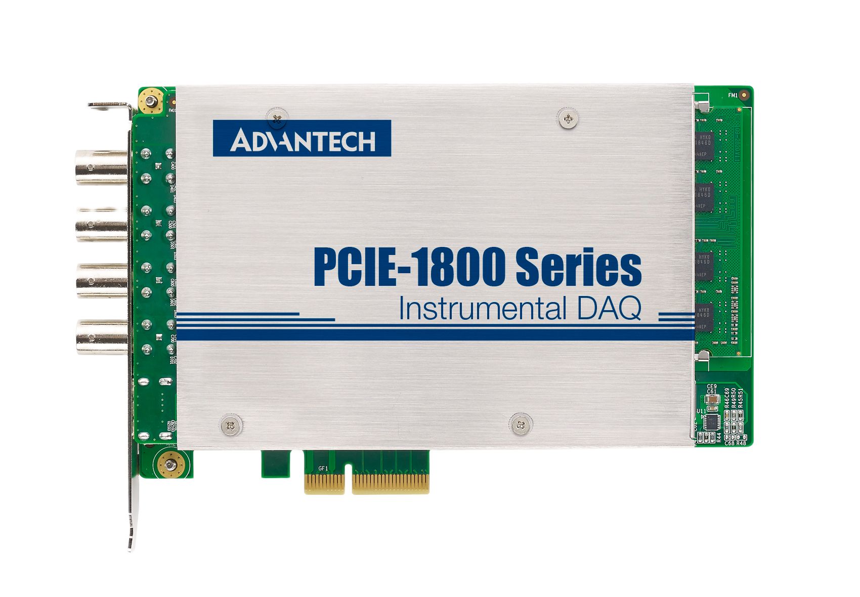 PCIE-1840, Advantech