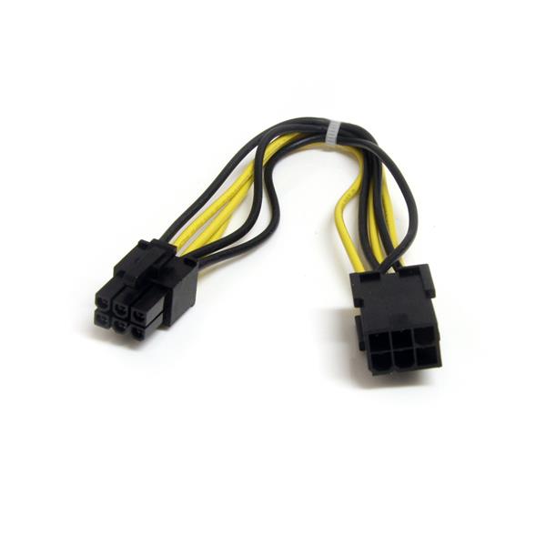 PCIEPOWEXT, StarTech.com