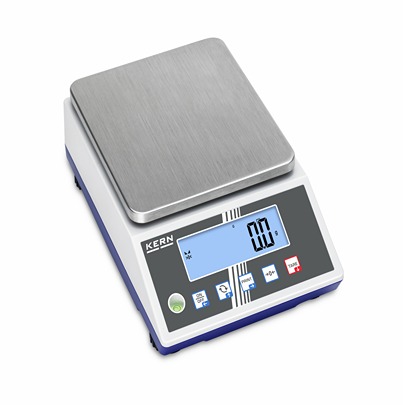 PCJ 6000-1M, Kern