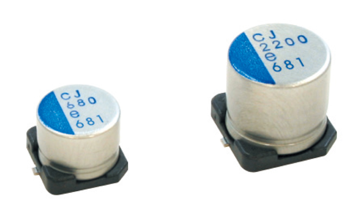 PCJ0J471MCL1GS, Nichicon