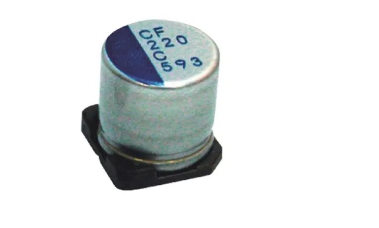 PCK0J221MCO1GS, Nichicon