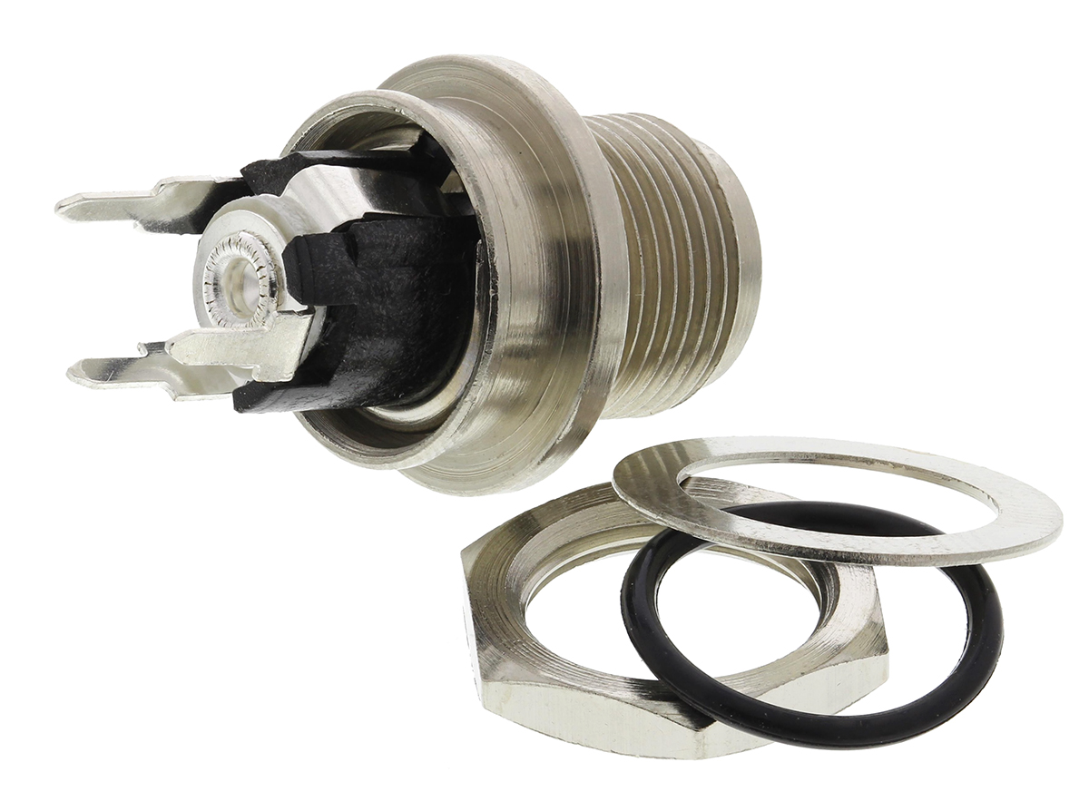 PCL712AS, Switchcraft