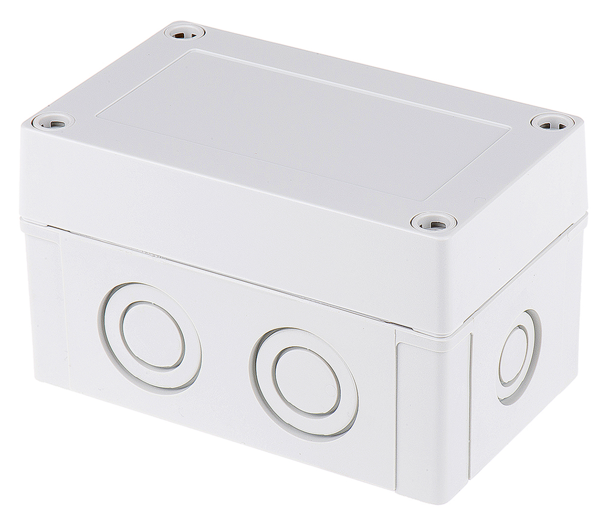 PCM 100/75 G ENCLOSURE, Fibox