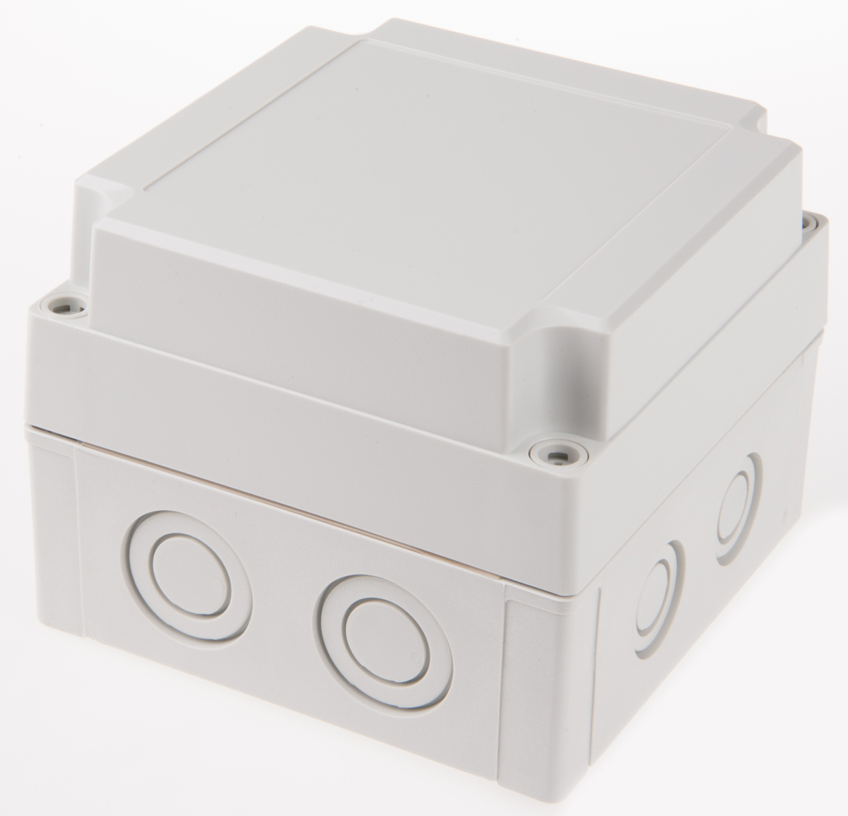 PCM 125/100 G ENCLOSURE, Fibox