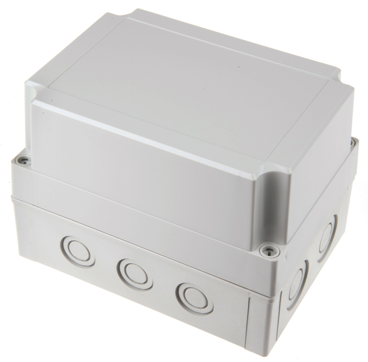 PCM 150/125 G ENCLOSURE, Fibox