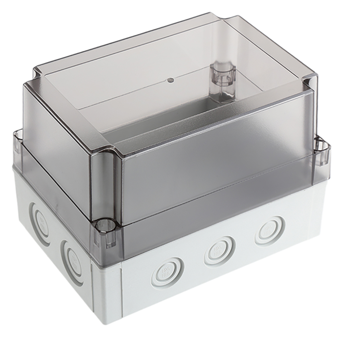 PCM 150/125 T ENCLOSURE, Fibox
