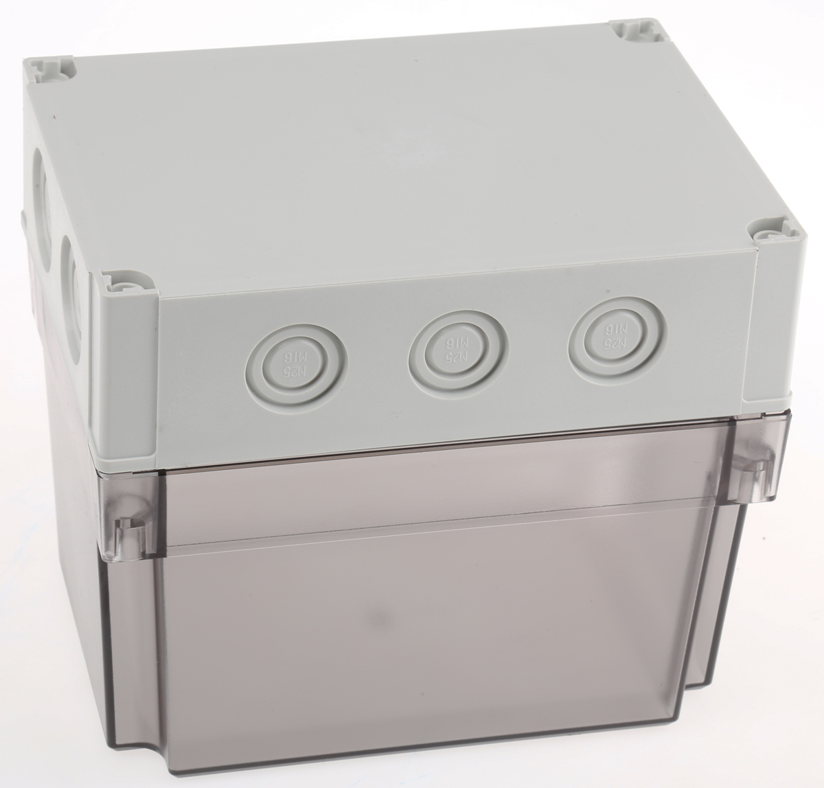 PCM 150/150 T ENCLOSURE, Fibox