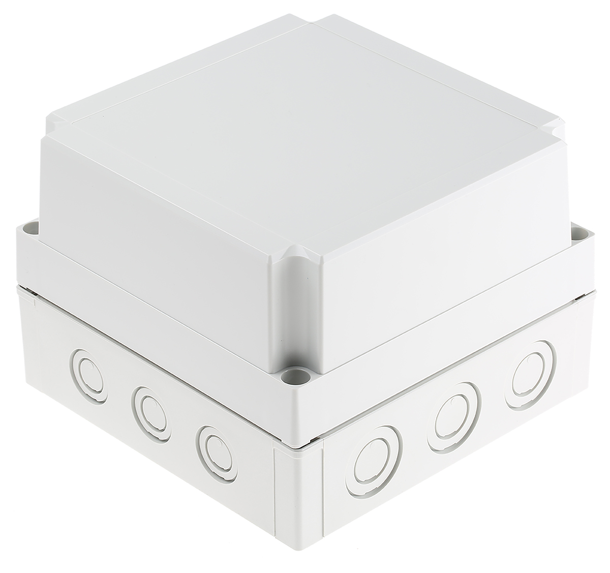 PCM 175/125 G ENCLOSURE, Fibox