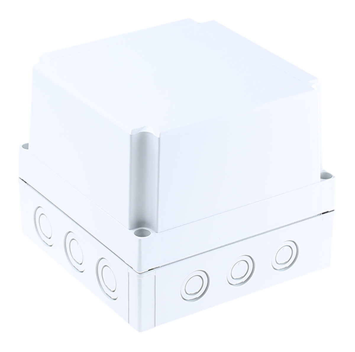 PCM 175/150 G ENCLOSURE, Fibox