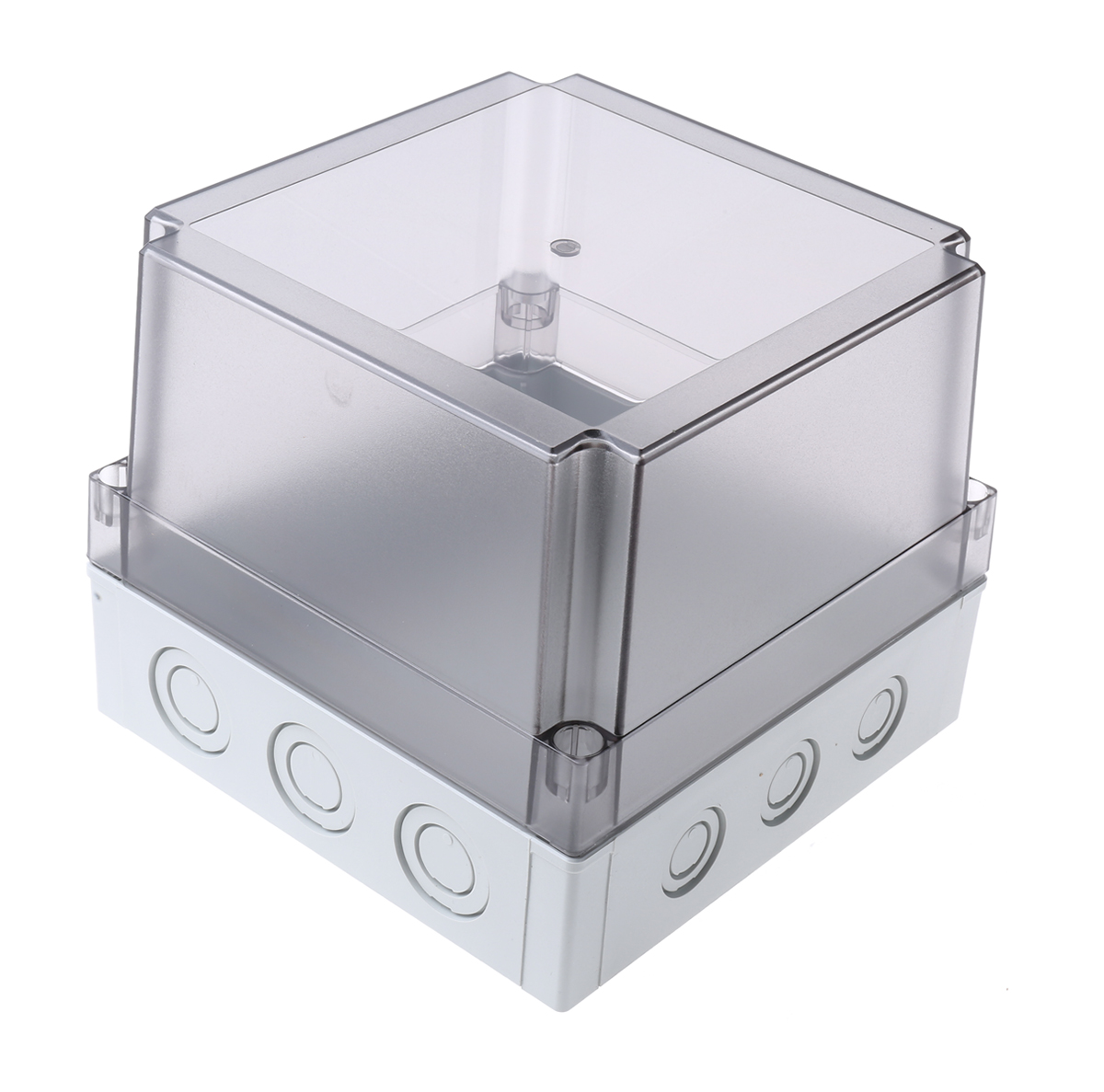PCM 175/150 T ENCLOSURE, Fibox
