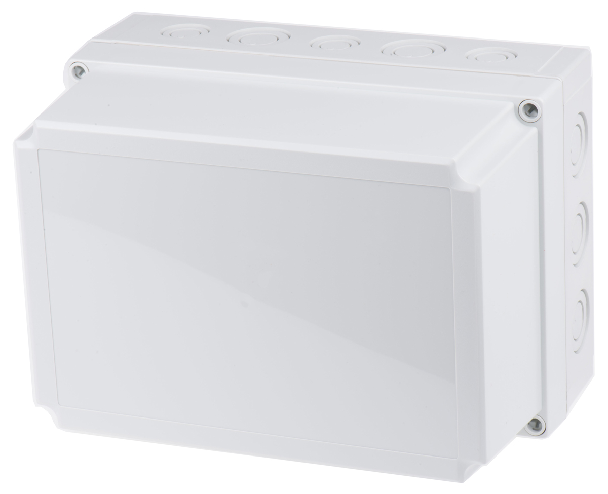 PCM 200/150 G ENCLOSURE, Fibox