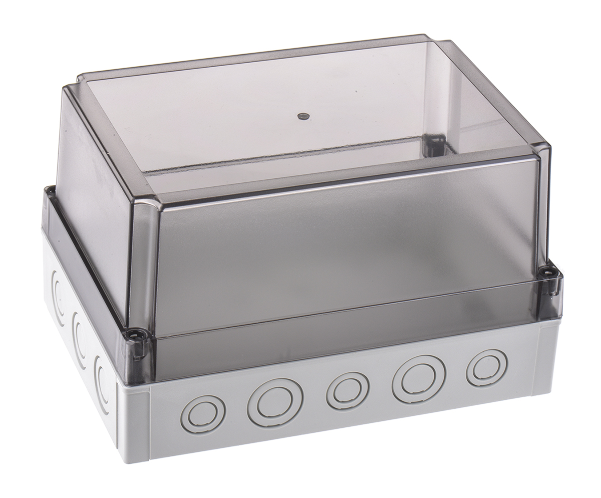 PCM 200/150 T ENCLOSURE, Fibox