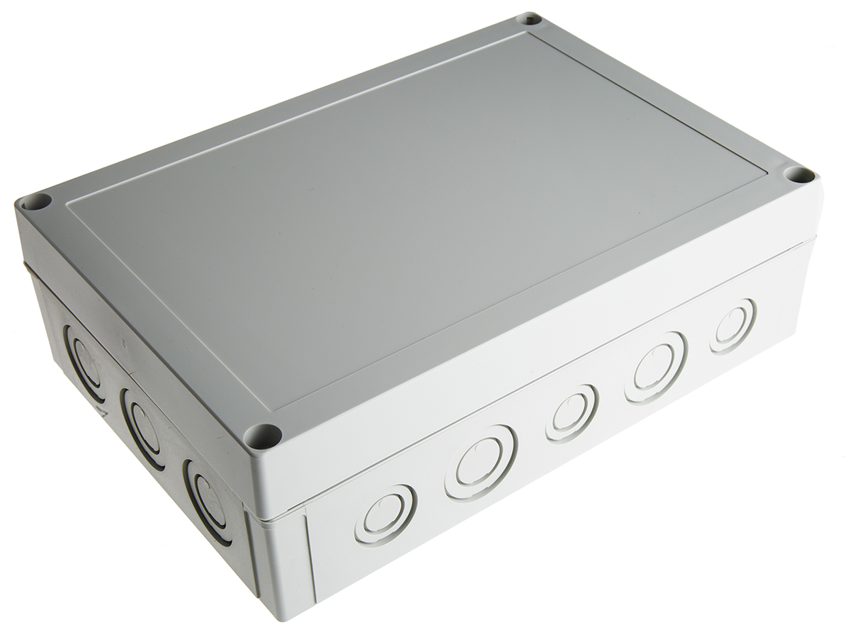 PCM 200/75 G ENCLOSURE, Fibox