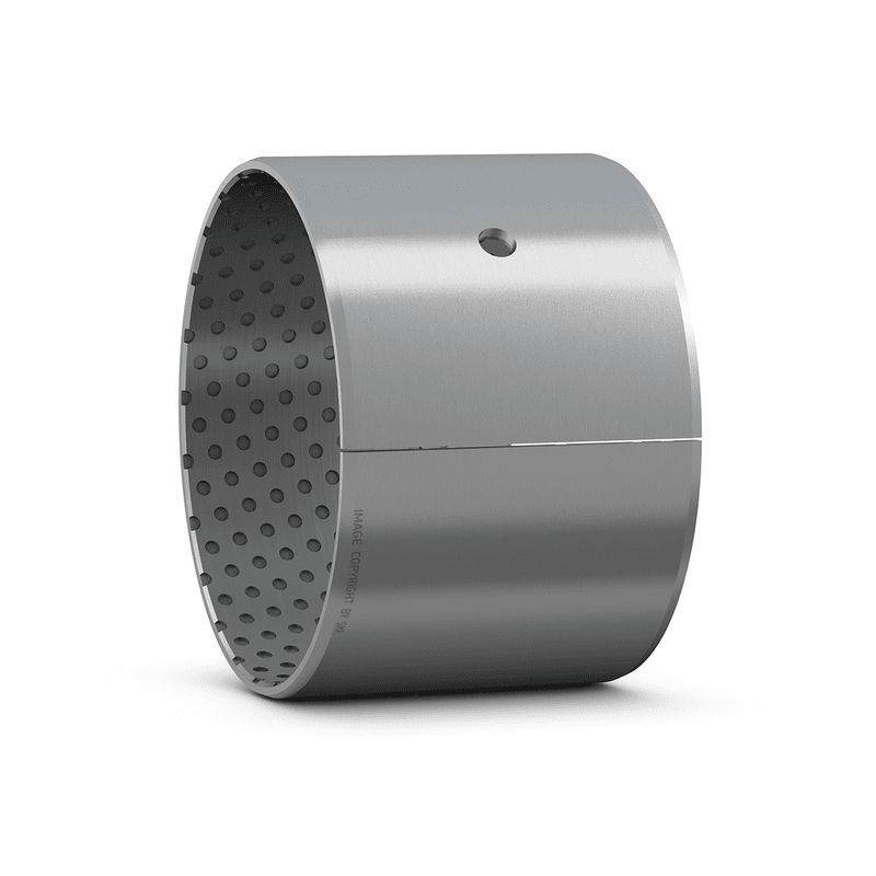 PCM 455040 M, SKF