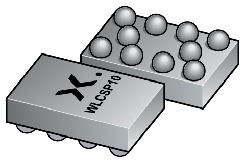 PCMF2USB3SZ, Nexperia