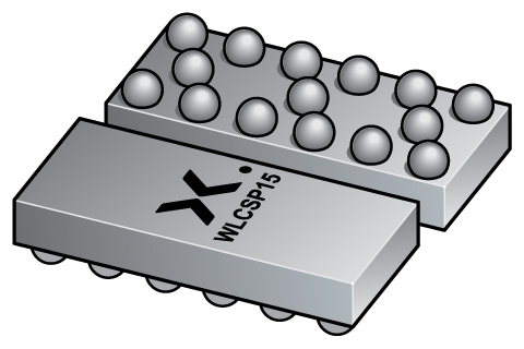 PCMF3USB3SZ, Nexperia
