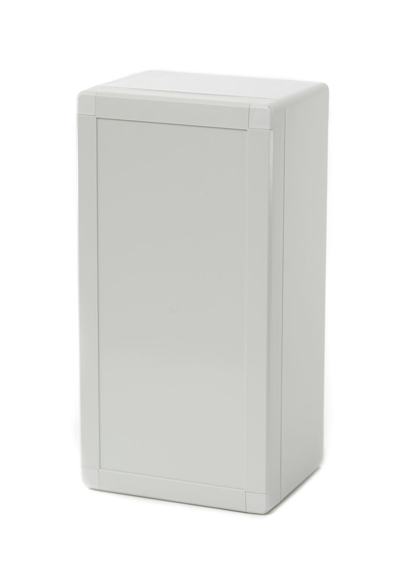 PCQ3 122410 enclosure, Fibox