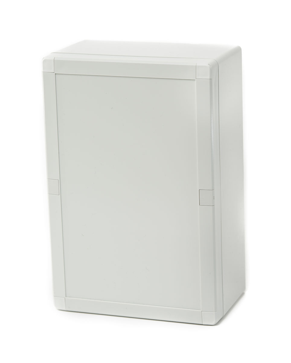 PCQ3 162409 enclosure, Fibox