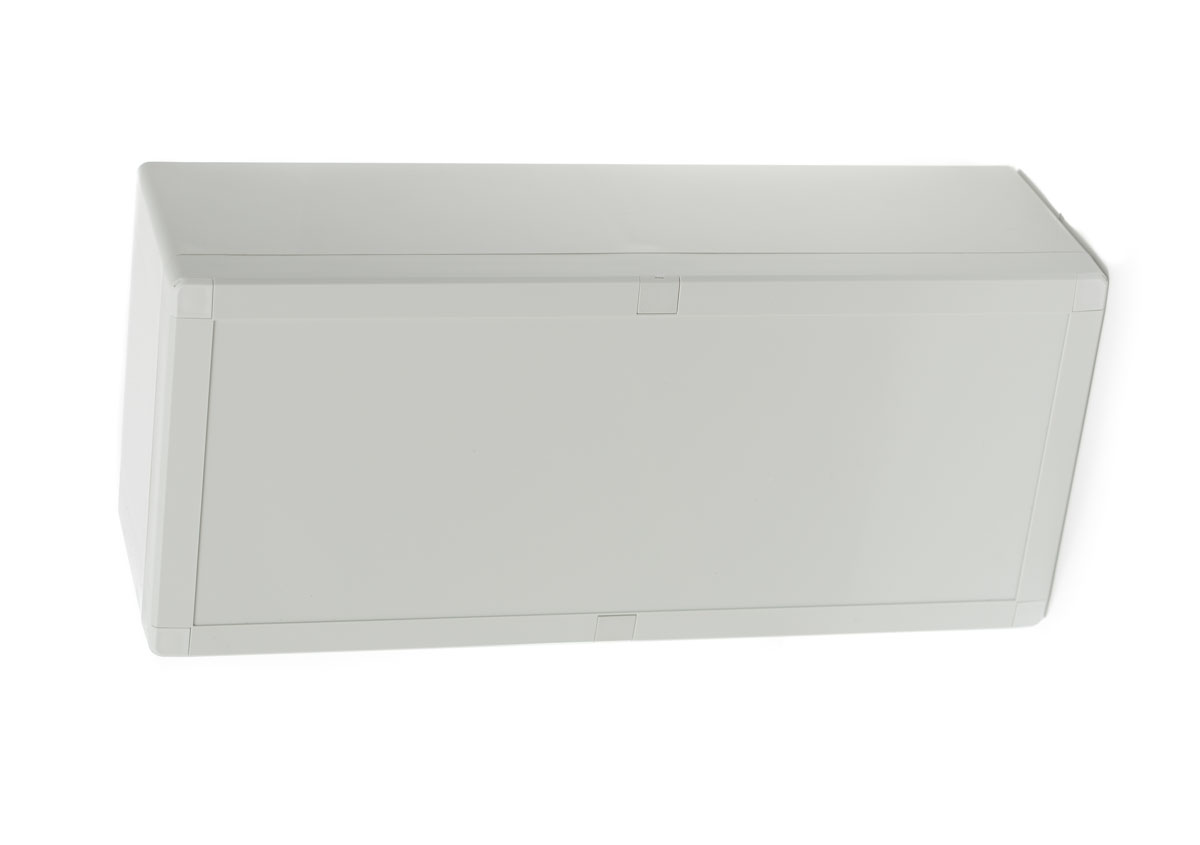 PCQ3 163610 enclosure, Fibox