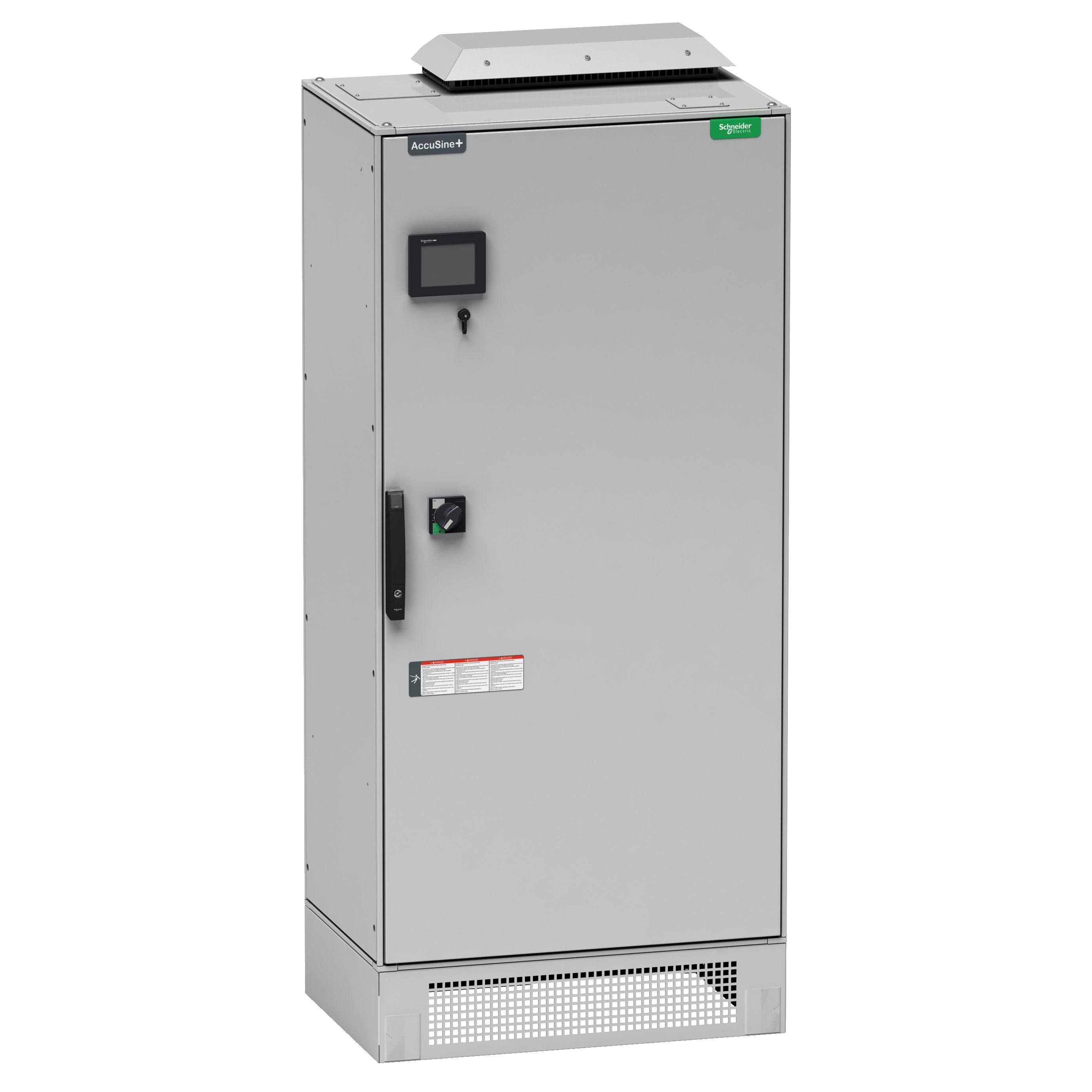 PCSP200D5IP31, Schneider Electric