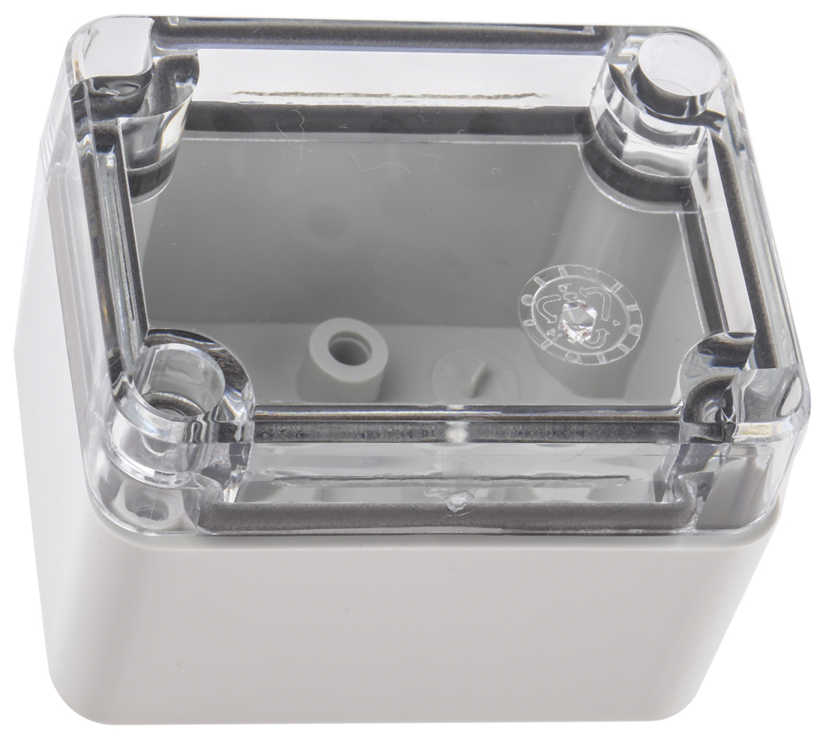 PCT 050705 ENCLOSURE, Fibox