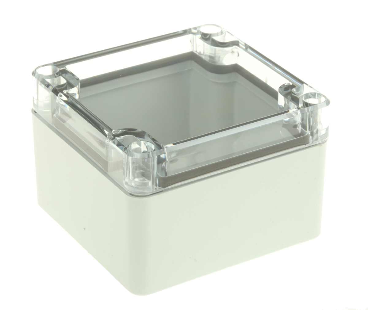 PCT 080806 ENCLOSURE, Fibox