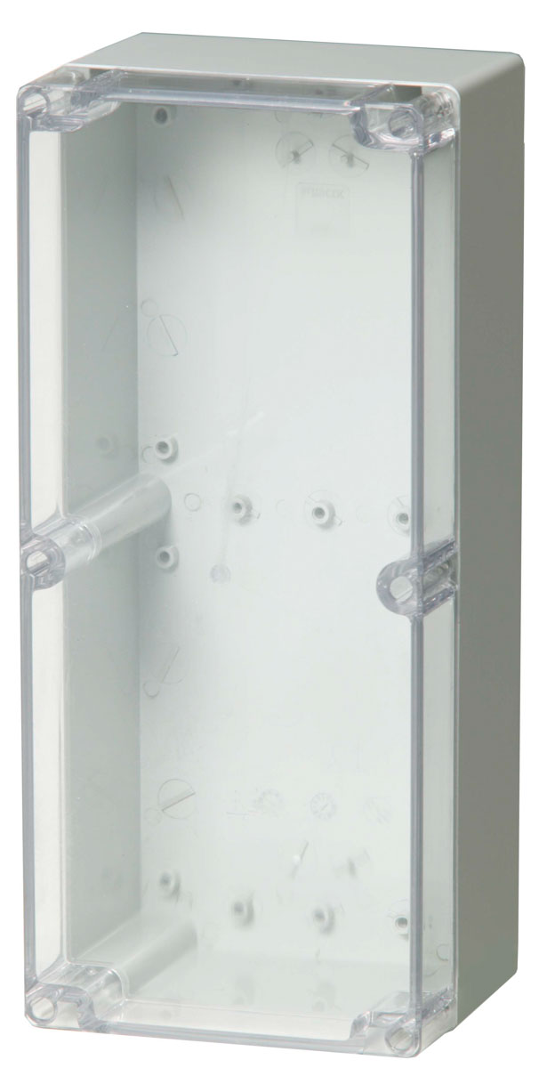 PCT 153412 enclosure, Fibox
