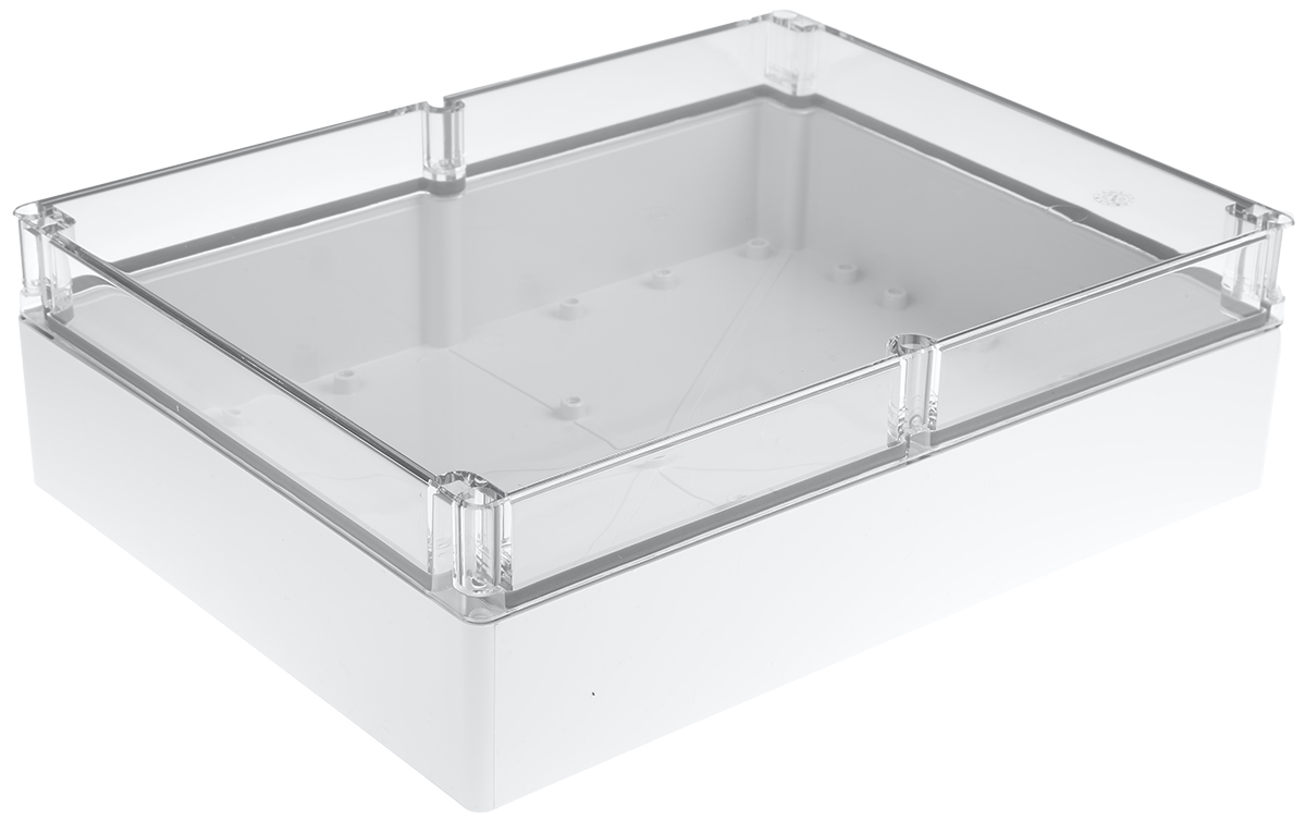 PCT 233009 ENCLOSURE, Fibox
