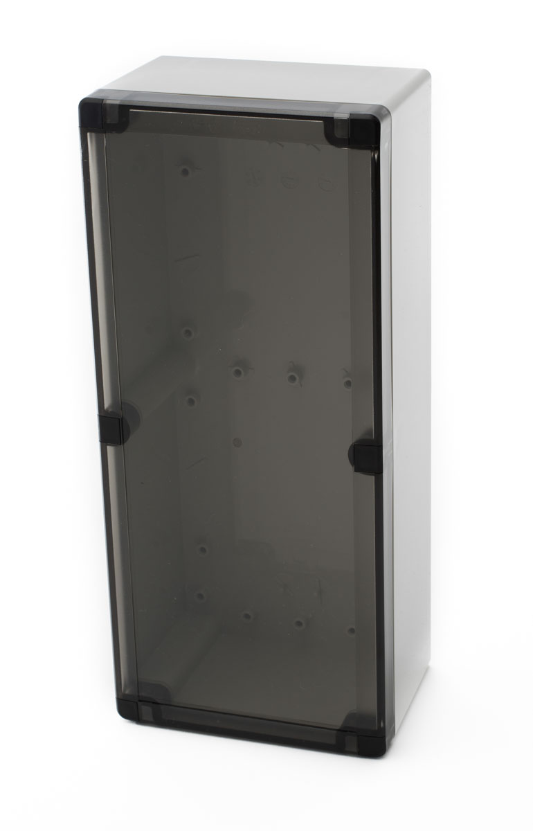 PCTQ3 153410 enclosure, Fibox