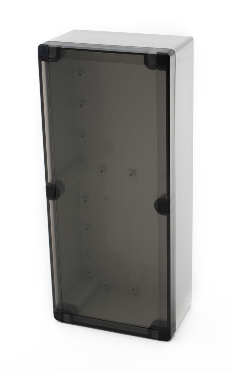 PCTQ3 163610 enclosure, Fibox