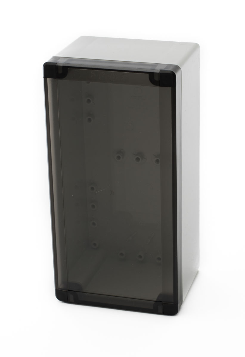 PCTQ3 203612 enclosure, Fibox